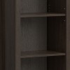 NicBex Bookcases for Living Room Modern 70" H 5 Tier Free Standing Storage Wood Bookshelves with Adjustable Storage Shelves for Office Home - 3 of 4