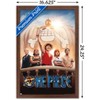 Trends International Netflix One Piece - One Sheet Framed Wall Poster Prints - 3 of 4