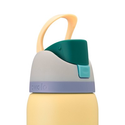 Owala 32oz FreeSip Stainless Steel Water Bottle - Picture 118 of 129
