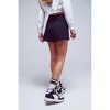 Women's Ceiba Wrap Mini Short - Q2 - 2 of 4