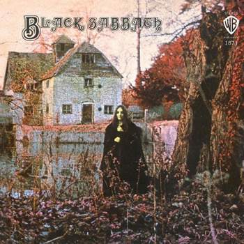 Black Sabbath - Black Sabbath Deluxe Edition (Vinyl)