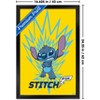 Trends International Disney Lilo & Stitch (2002) - Power Mode Framed Wall Poster Prints - 3 of 4