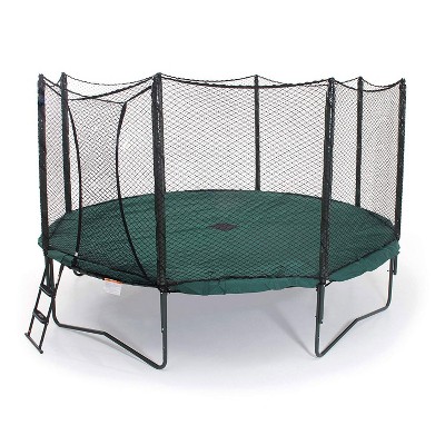 folding trampoline 12ft