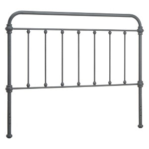 Inspire Q Tilden Vintage Metal Headboards - 1 of 3