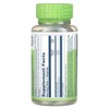 Solaray True Herbs, Garlic Parsley, 530 mg, 100 VegCaps - 2 of 2