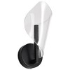 Nuvo Lighting Sedona - Light Sconce in  Matte Black - 4 of 4