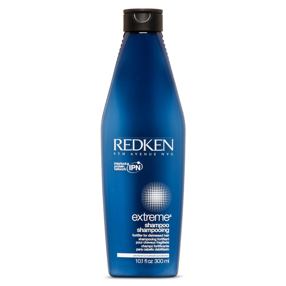 Redken Shampoo UPC &amp; Barcode | upcitemdb.com