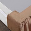 Wrap-around Ruffled Bed Skirt - Bed Maker's - 3 of 4