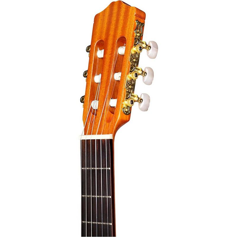 Cordoba Protege C1M Full-Size Nylon-String Acoustic Guitar Natural Matte, 5 of 7