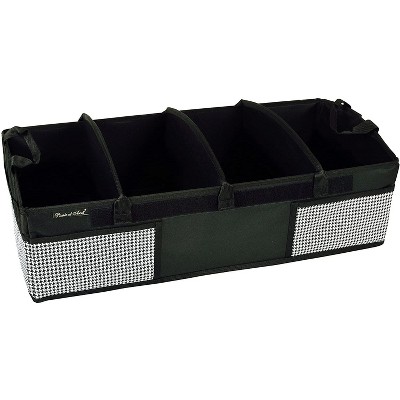 Hard plastic on sale trunk organizer