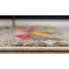 Unique Loom    Sedona Acadia Area Rug - 4 of 4