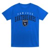 MLS San Jose Earthquakes Toddler Boys' 2pk T-Shirt - 3 of 3