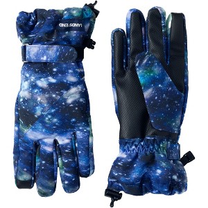 Lands' End Kids Squall Gloves - 1 of 2