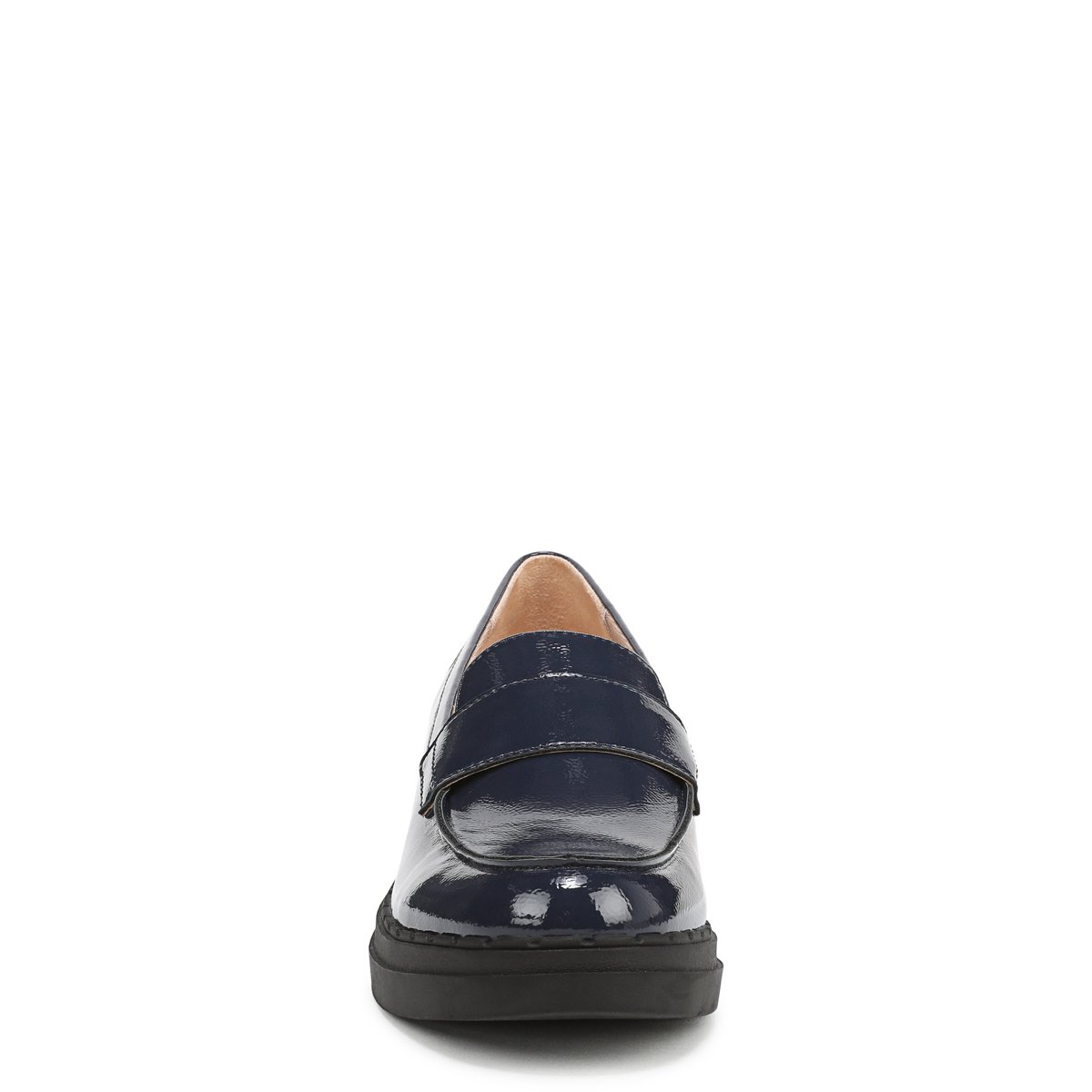 Женские туфли LifeStride Women's Dolce Loafer Lux Navy 9 M — фото 4
