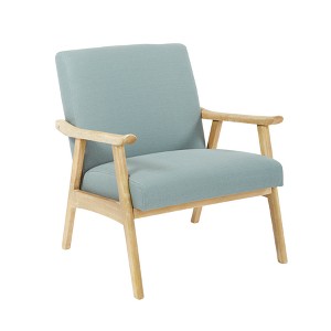 Weldon Chair - OSP Home Furnishings	 - 1 of 4