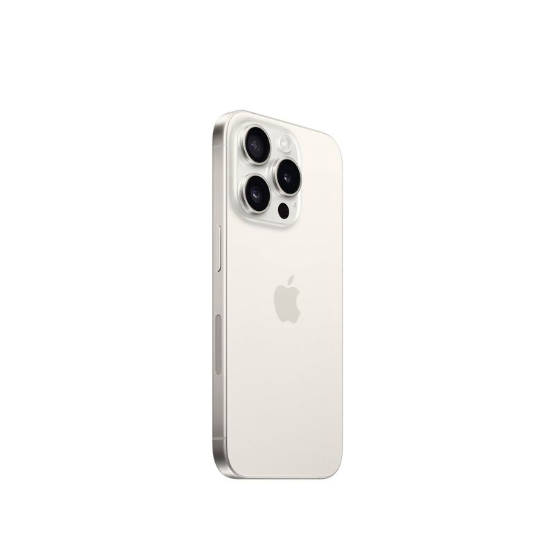 Apple iPhone 15 Pro, 4 of 9