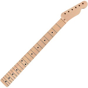 Allparts TMO-C Telecaster Replacement Neck - 1 of 3