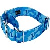 Country Brook Petz 1 1/2 Inch Martingale Dog Collar - Camouflage Collection - 2 of 4