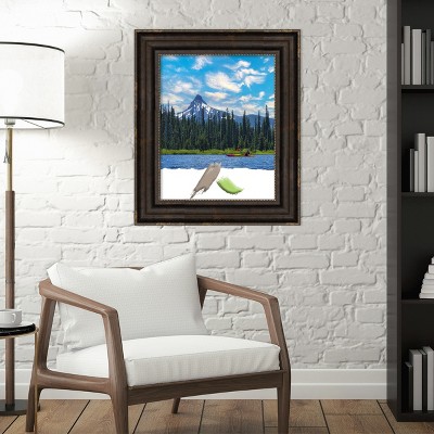 Classic Gold Polystyrene Wall Picture Frame