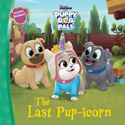 puppy pals target