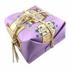 Chiostro di Saronno MASCARPONE FRESH CREAM & WOOD BERRIES Panettone Hand Wrapped 26.5 Oz. (750 G.) - 3 of 4