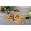 RugSmith Multi Machine Tufted Farm Sweet Farm Doormat - 3 of 4