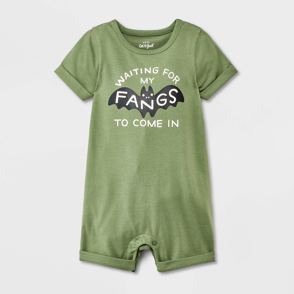 Target cat and jack romper hotsell