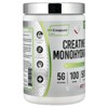 SteelFit Creatine Monohydrate, Unflavored, 17.6 oz (500 g) - 4 of 4