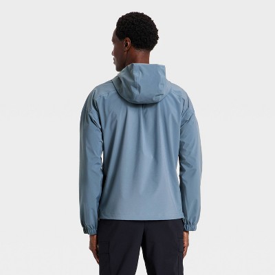 Mens Waterproof Jacket - All In Motion 3890₽