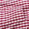 Men's Stylish Long Sleeve Slim Fit Classical Casual Button Down Halloween Costumes Shirts - 3 of 4