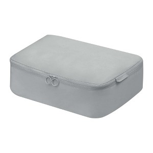 Unique Bargains Compression Packing Bags for Suitcases 1 Set - 1 of 4