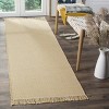 Montauk MTK340 Hand Woven Indoor Rugs - Safavieh - 2 of 4