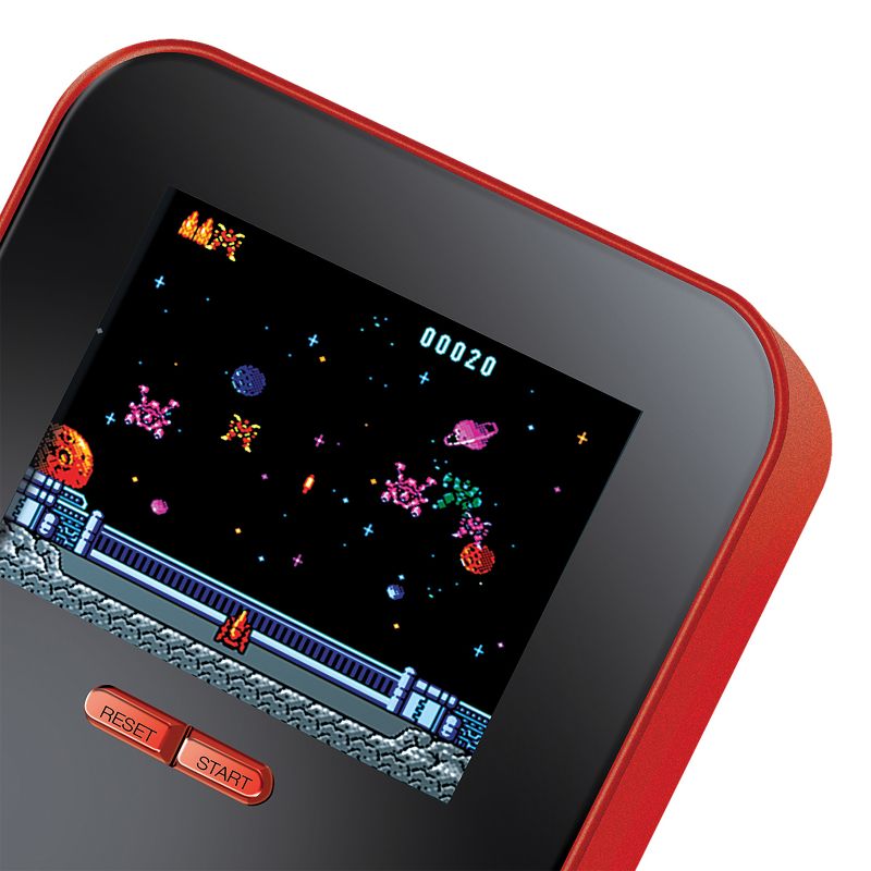 My Arcade® Go Gamer Retro 300-in-1 Handheld Video Game System, 2 of 5