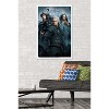 Trends International Netflix The Witcher - Key Art Framed Wall Poster Prints - 2 of 4