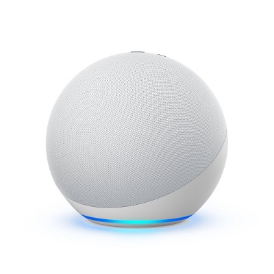 Echo (1st Generation) Smart Assistant - White for sale