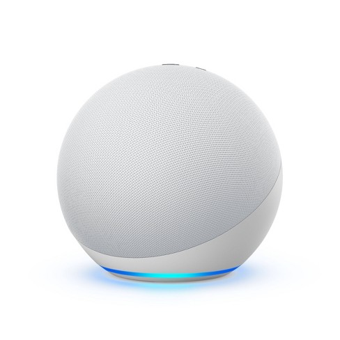 Echo (2nd Generation) Smart Assistant - Red for sale online