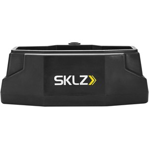 SKLZ  Pro Training Defender Base Weight - 21"x 9"x8" - Black - 1 of 2