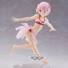 Banpresto Re:Zero Starting Life In Another World PVC Figure | Celestial Vivi-Ram - 2 of 4