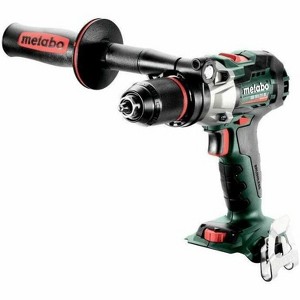 Metabo SB 18 LTX BL I (602360850) Cordless Hammer Drill - 1 of 4