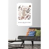Trends International Reinders: Estetique - Le Paradis Esthétique Unframed Wall Poster Prints - 2 of 4