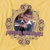 Murder She Wrote Jessica Adult T-Shirt - 2 of 4