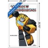 Trends International Hasbro Transformers - Bumblebee Feature Series Framed Wall Poster Prints - 3 of 4