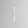 ET2 Lighting Pipette 1 - Light Pendant in  Polished Chrome - 4 of 4