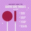The Eez Co. Lolleez Organic Throat Soothing Pops - Mixed Berry/Elderberry - 15ct - 4 of 4