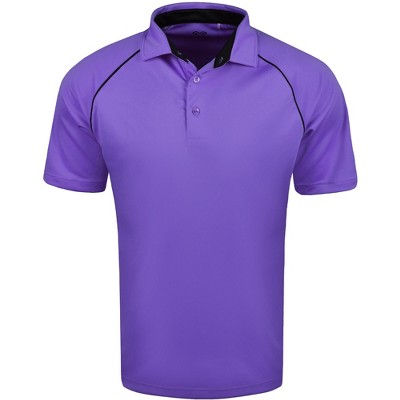 Snake Eyes Golf Core Polo
