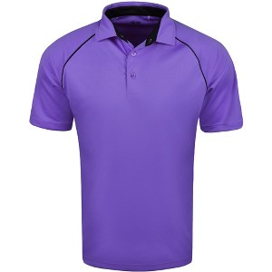 Snake Eyes Golf Core Polo - 1 of 3