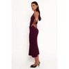 Petal and Pup Womens Brighton Maxi Dress - 3 of 4