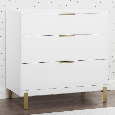 target delta dresser