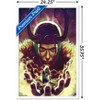 Trends International Marvel Comics - Loki - Journey Into Mystery #645 Framed Wall Poster Prints - 3 of 4
