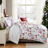 Multi-Piece Christmas Comforter Sets - 4 of 4